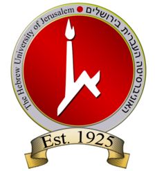 hebrewuni hebrewuni